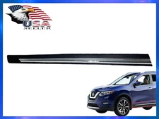 For 2017-2020 Nissan Rogue Front Door Molding Trim Left Driver Side 808776FL0A