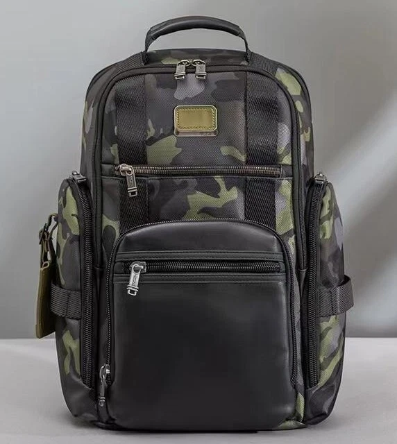 Tumi Backpack Green Bags for Men for sale | eBay