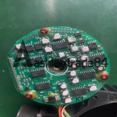 1PCS Used Yaskawa servo motor encoder UTMAH-B15ASB