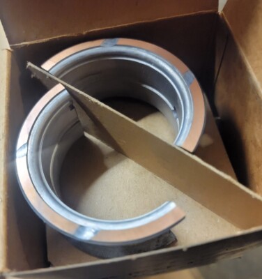 Ms1102p-075 Ips Engine Main Bearings