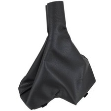 Schaltmanschette Sack mit Rahmen passend für BMW X3 E83  03-11 Automatik  (SR40)