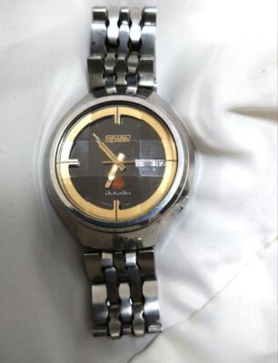 時計 SEIKO advan Seiko Advan Seiko Advan 6106-7570 1972 for $717 for sale from a