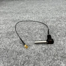 Thorlabs  SMC05RC with P0F1500 Plastic Optic Connector New