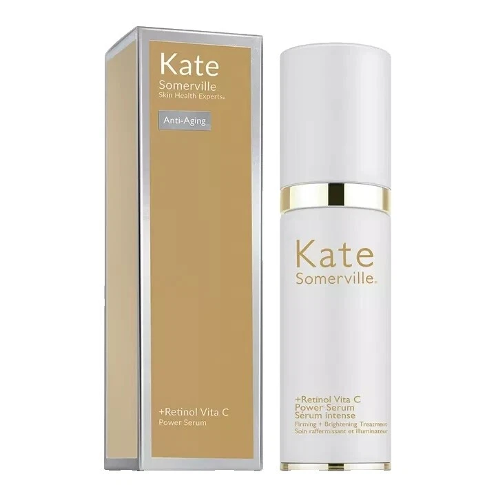 Kate Somerville Oil-Free Skin Care