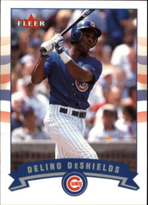 2002 Fleer Baseball Card Pick 373-540