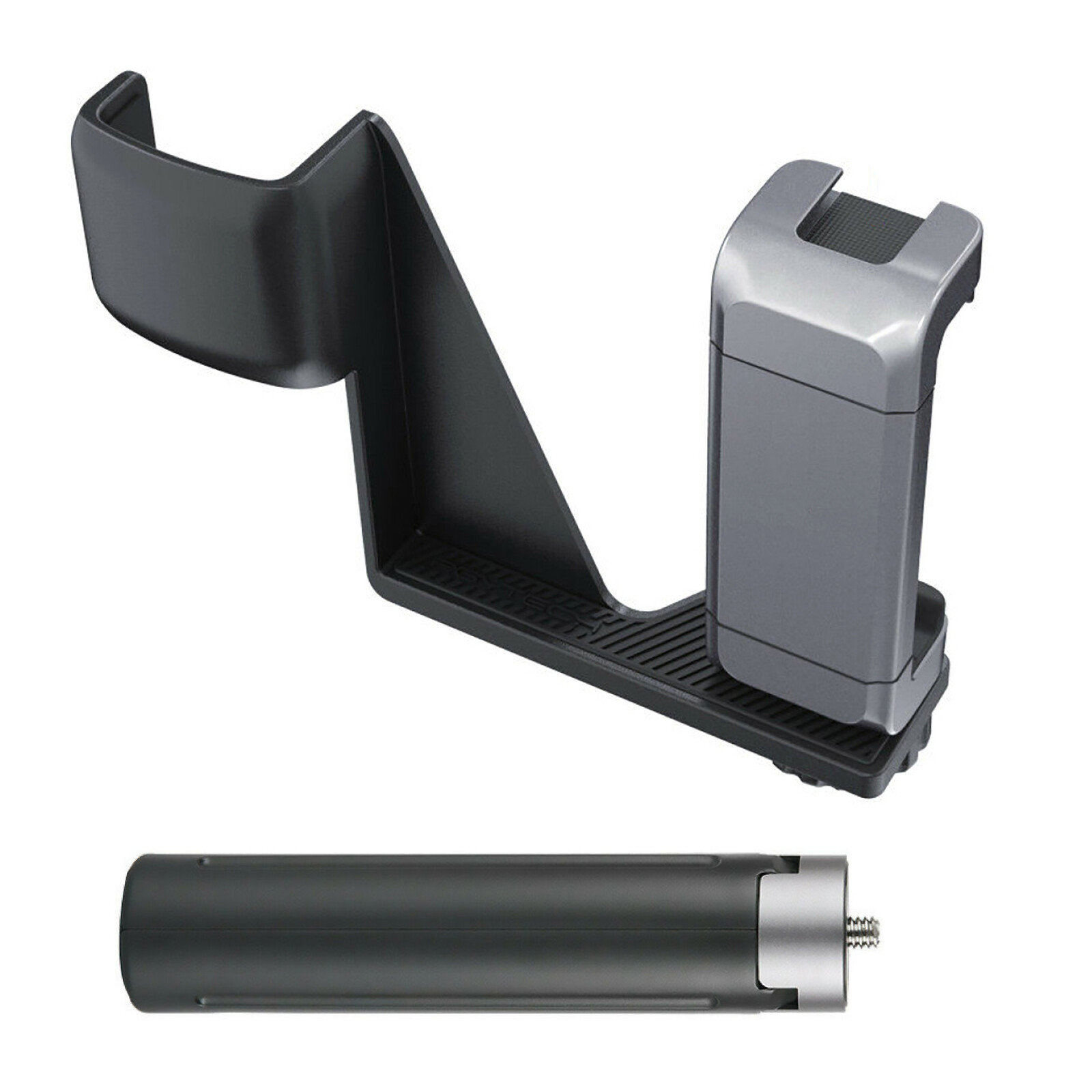 PGY Aluminum Pro Phone Camera Tripod Holder Mount Stand For DJI OSMO Pocket