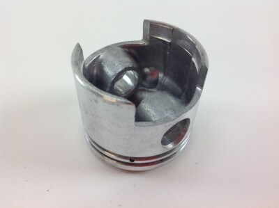 11005-2122 KIT CILINDRO E PISTONE DECESPUGLIATORE KAWASAKI TH43 41,5 - Foto 2