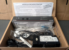Extron SW2 USB Series, 60-952-02  Two Input USB Switcher