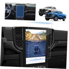 for 2024 Ford Ranger Screen Protector for 2024 2025 Ford Ranger Ranger 12-In HD