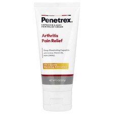 Arthritis Pain Relief, 2 oz 57 g