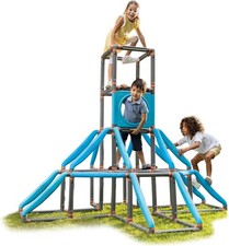 BIG KRAXXL THE GIANT CLIMBING FRAME