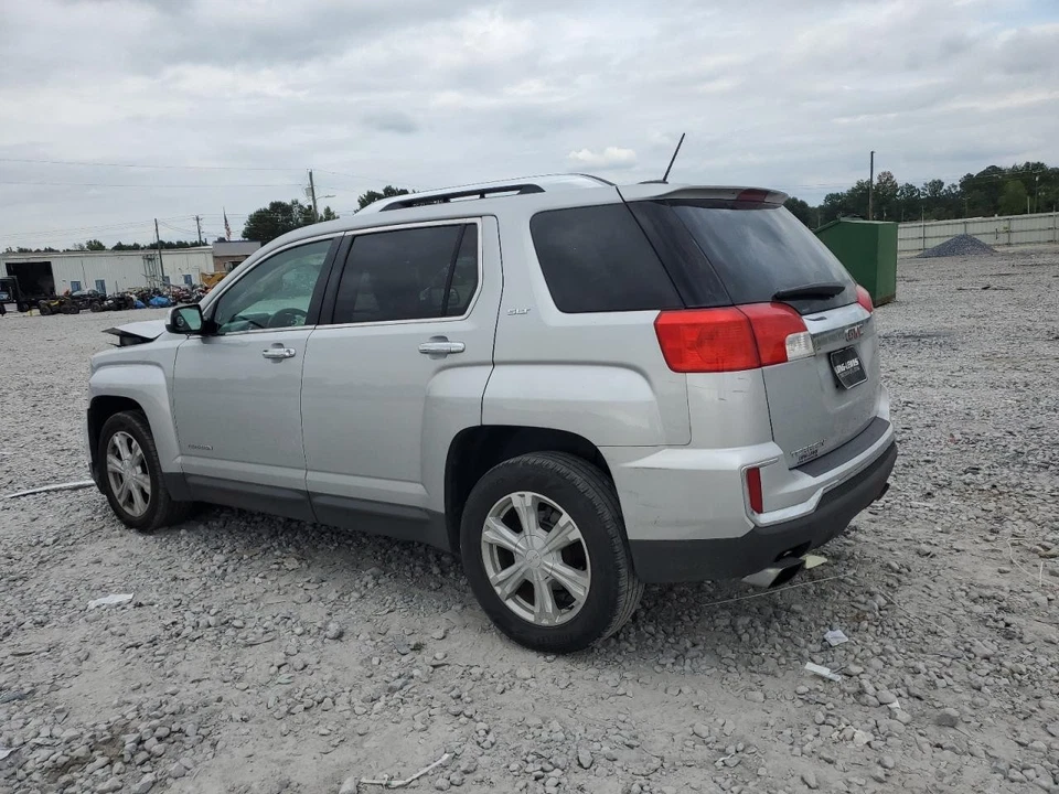 Used Washer Fluid Reservoir fits: 2016 Gmc Terrain  Grade A Foto 2 de 4