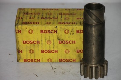 Bosch 2006381453 DZR 2/3Z Ritzel BNG Starter 13 Zähne Freilaufgetriebe Messing p