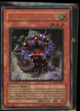 Ultimate Insect LV3 [Ultimate Rare 1st Edition] RDS-EN007 Prices