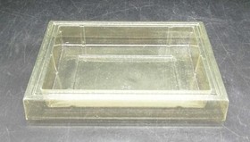 CAPCOM Famicom Soft Little Mermaid Used
