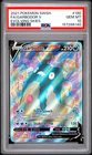 2021 POKEMON SWORD & SHIELD EVOLVING SKIES #190 FULL ART/GARBODOR V PSA 10