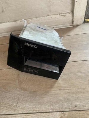 Beko Waschmaschine WMB 61431 B Waschmittel Seifenspender (2941706500-0)