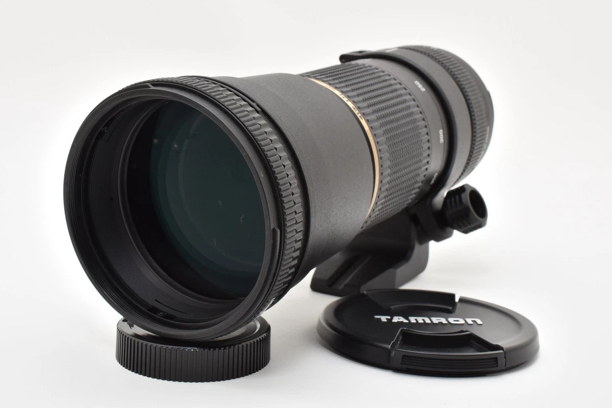Tamron 200-500mm Camera Lenses for sale | eBay UK