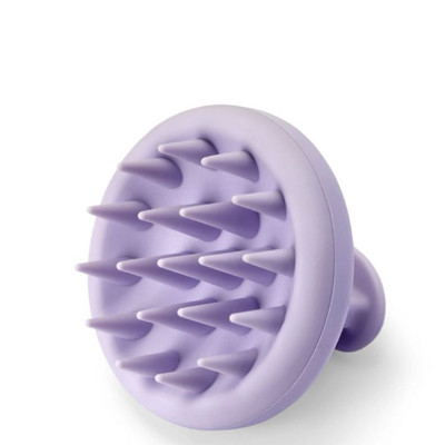 Only Curls Scalp Massager Lilac