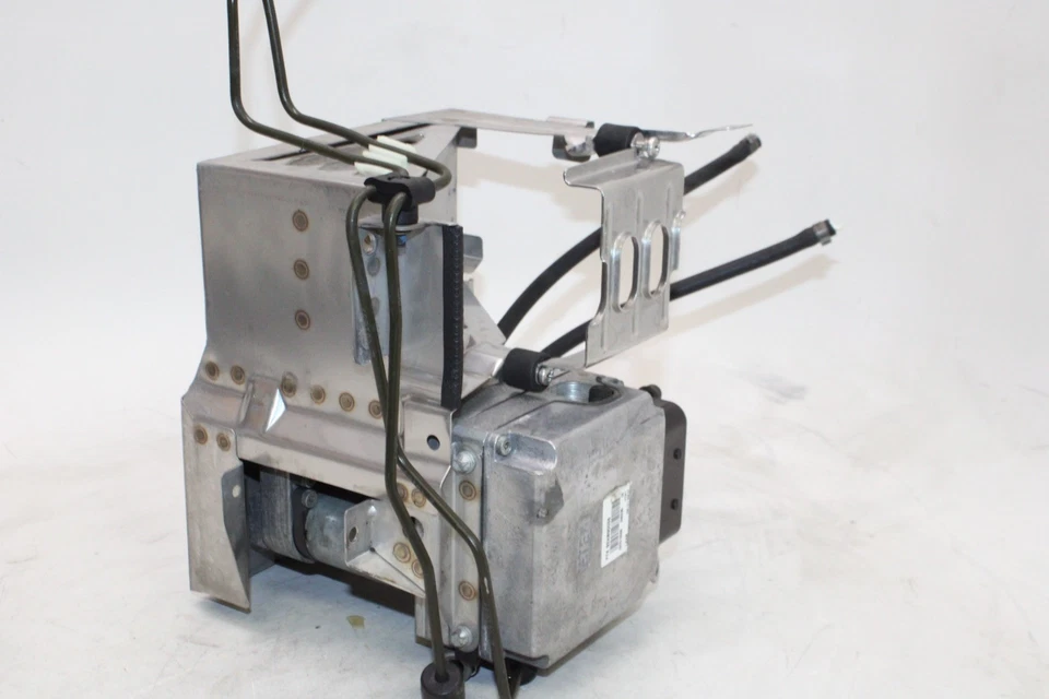 BMW K1200GT K41 2003 OEM ABS MÓDULO DE UNIDAD DE BOMBA Foto 4 de 4