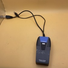 Linksys Wireless G Bridge For Phone Adapter WBP54G V2
