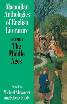 Michael Alexander (u. a.) | The Middle Ages | Taschenbuch | Englisch (1989)