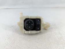 2014-2020 Nissan Rogue Driver Left Door Master Power Window Switch WZCQ4