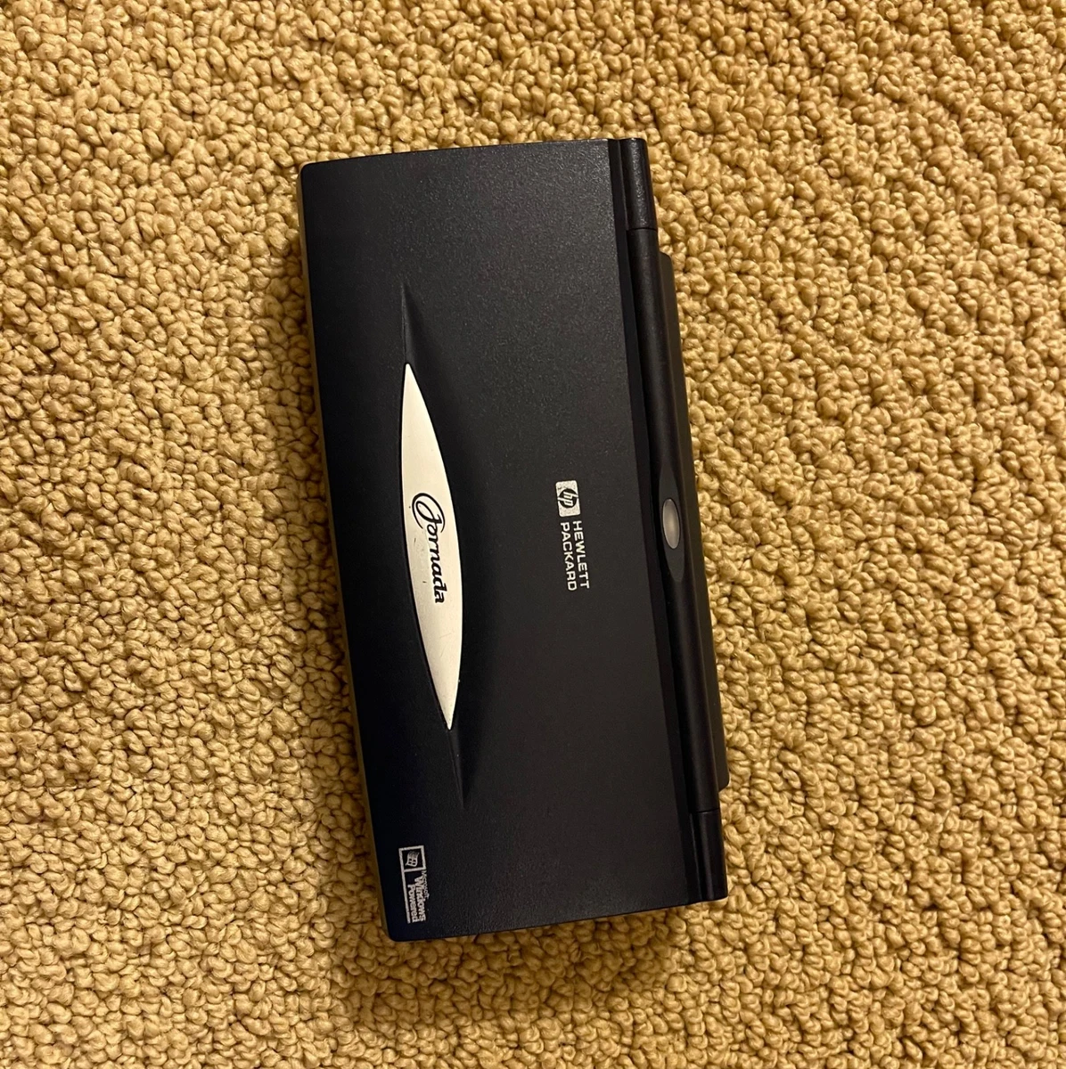 hp（ヒューレット・パッカード）カラーPDA「Jornada 525」 hp（ヒューレット・パッカード）カラーPDA「Jornada 525」 【公式通販】