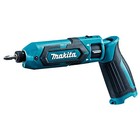 Makita Pen Type Impact Driver TD022 (7.2V) Blue Torque 25Nm Battery Sold Separat