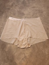 Womans HANKY PANKY BREATHESOFT BOYSHORT LINEN Color Size Xtra Small Underwear