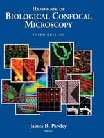 James Pawley | Handbook Of Biological Confocal Microscopy | Taschenbuch (2016)