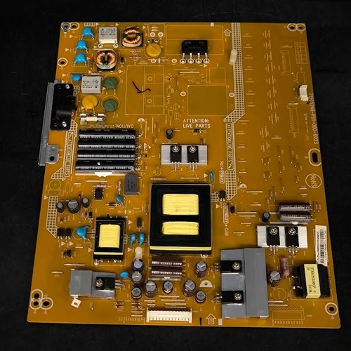 Philips 715G5246-P01-000-002S TV Platine – Funktioniert (1 Stk.)