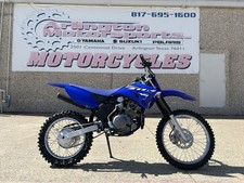 2026 Yamaha TT-R 125LE