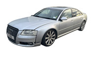 Cardan Audi A8