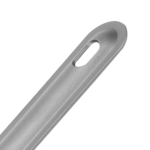 (Long Handlung Von Spoon& Leichte Lange Griff Spork/Löffel Metallbe ROP - Bild 20 von 22