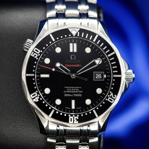 Omega Seamaster 300 36mm | eBay