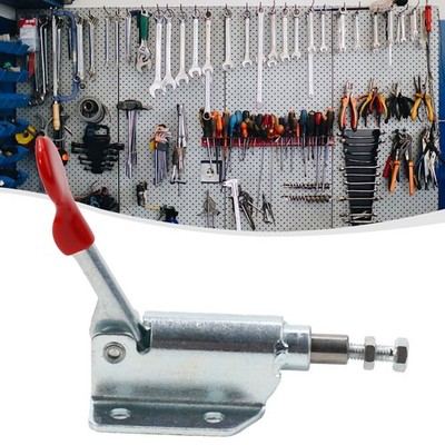 Knebelklemme Vorrichtung Toggle Latch Push Type Verzinkter Behandlung Werkzeug