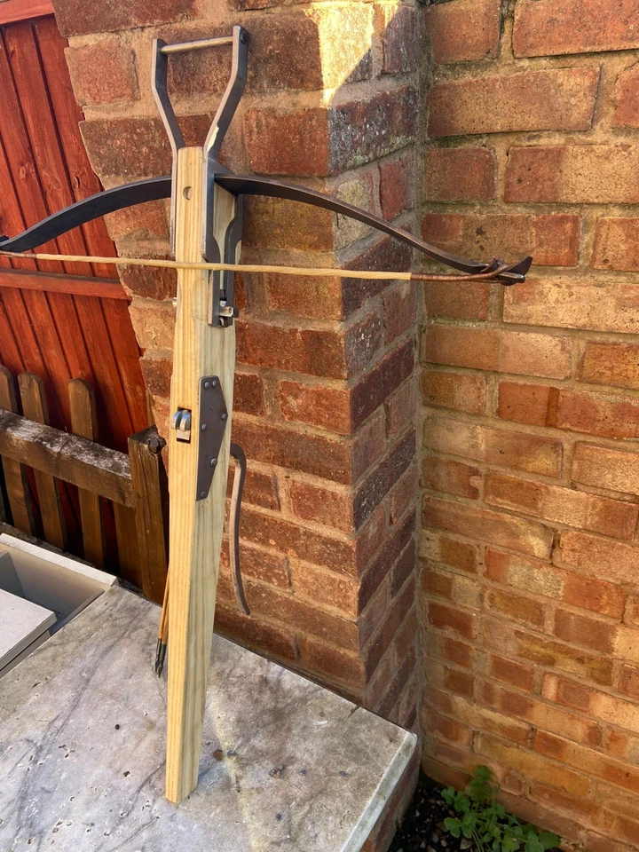 Dacron high quality crossbow xbow string for traditional, heavy bows - Image 2 of 2