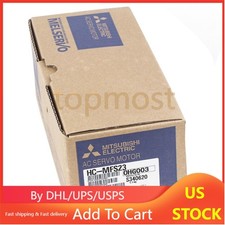 HC-MFS23 New Mitsubishi Servo Drive HC-MFS23 AC Servo Motor