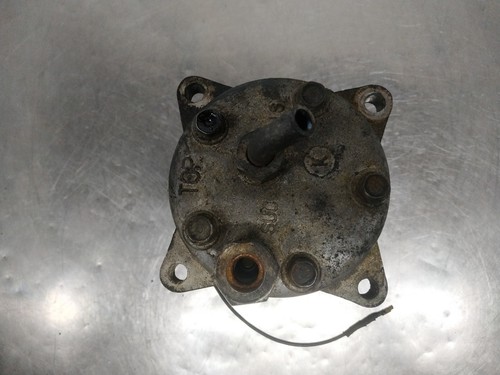 klimakompressor 455657 VOLKSWAGEN LT CAJA CERRADA COMBI MOD. 1997 28 COMBI