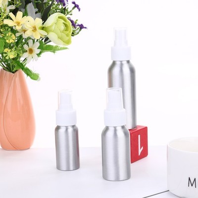  3 Pc Sprüflasche Parfum Sprühflasche Reiseflaschen Für Flüssigkeiten Tragbare