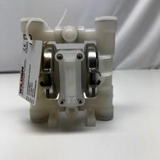 WILDEN P.025/KZPPP/TNL/TF/KTV PUMP, ITEM 00-9604