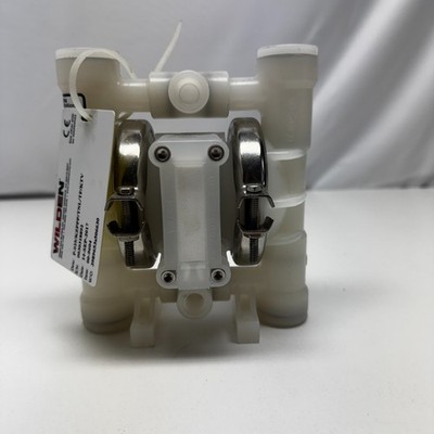 WILDEN P.025/KZPPP/TNL/TF/KTV PUMP, ITEM 00-9604
