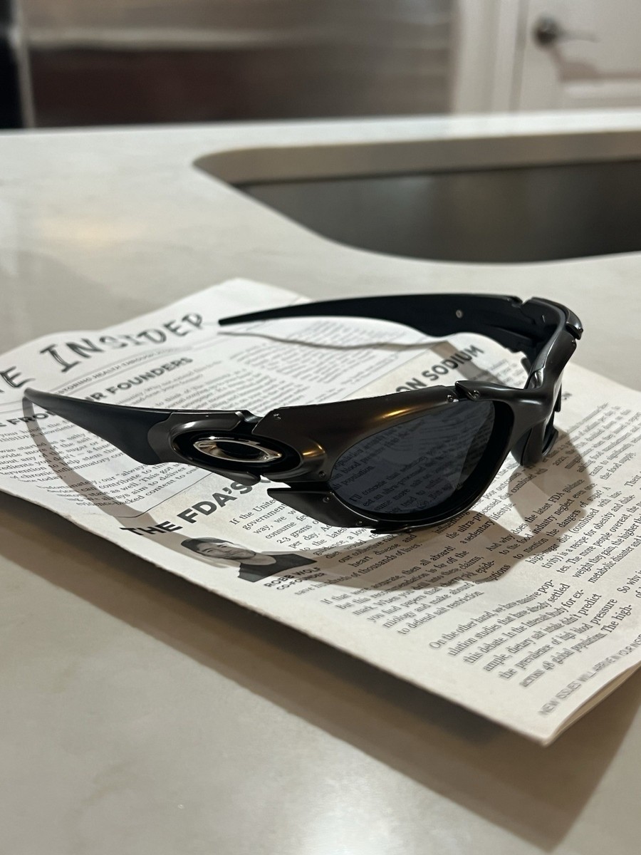 Oakley plate サングラス Travis Scott 着用 Sunglasses worn by Travis Scott (listed in order of