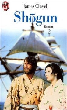 Shogun 2. Le Roman des samouraïs von Clavell, James | Buch | Zustand gut
