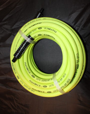 Heavy Duty Flexzilla Pro Air Hose 3/8 x 50ft ...