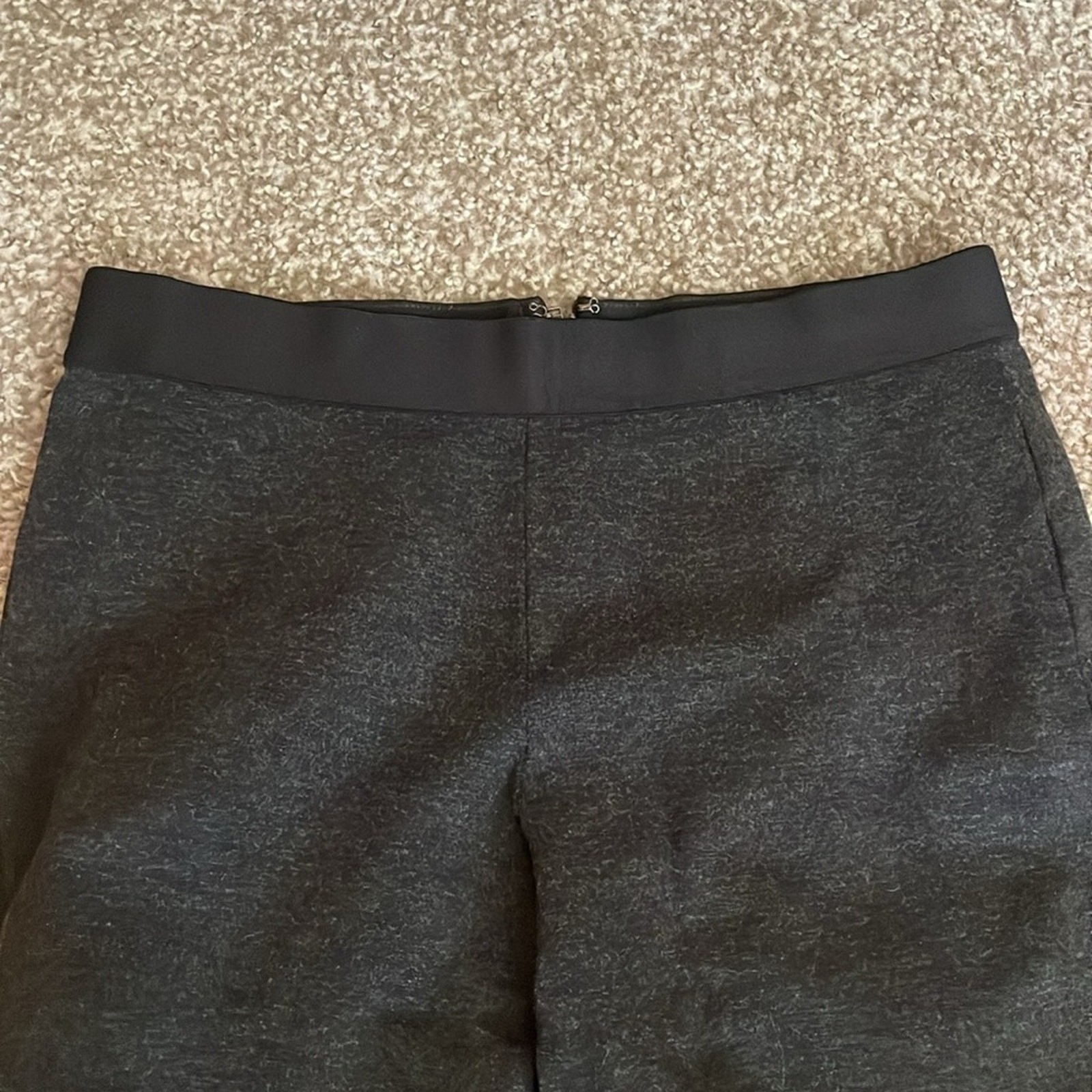 J. Crew Pixie Legging Pants - image 4