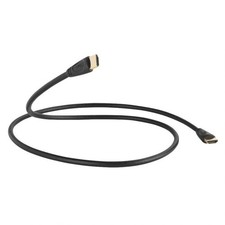 QED Professional Pro High Speed HDMI Cable with Ethernet- 0.25/ 0.5/ 0.75/ 3/ 5m