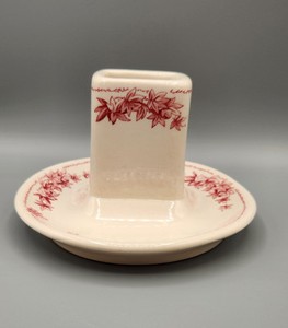 米軍 実物 メディカルマグ SHENANGO CHINA Shenango China New Castle