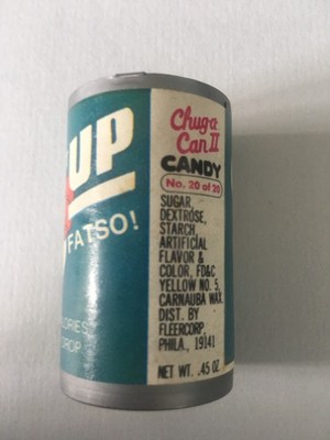 Cannot generate listing: Brach's brand not found in image.